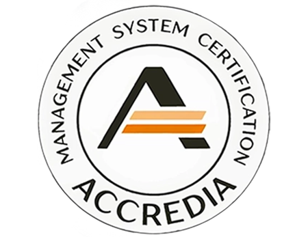 Accredia